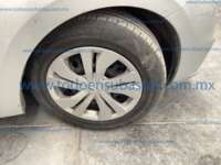 Nissan Versa 2020 4p Sense L4/1.6 Man IMG_6620