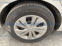 Nissan Versa 2020 4p Sense L4/1.6 Man IMG_6625
