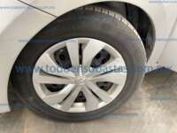 Nissan Versa 2020 4p Sense L4/1.6 Man IMG_6635