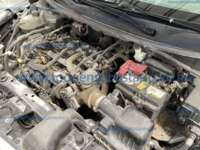 Nissan Versa 2020 4p Sense L4/1.6 Man IMG_6718