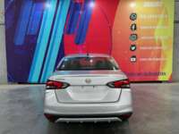 Nissan Versa 2020 4p Sense L4/1.6 Man 2020 Nissan Versa Venta Exteriores 6