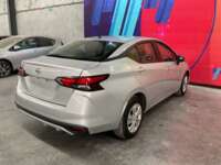 Nissan Versa 2020 4p Sense L4/1.6 Man 2020 Nissan Versa Venta Exteriores 7