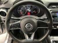Nissan Versa 2020 4p Sense L4/1.6 Man 2020 Nissan Versa Venta Interiores 1
