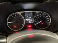 Nissan Versa 2020 4p Sense L4/1.6 Man 2020 Nissan Versa Venta Interiores 2