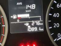 Nissan Versa 2020 4p Sense L4/1.6 Man 2020 Nissan Versa Venta Interiores 3