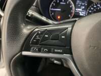 Nissan Versa 2020 4p Sense L4/1.6 Man 2020 Nissan Versa Venta Interiores 5