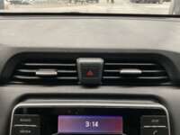 Nissan Versa 2020 4p Sense L4/1.6 Man 2020 Nissan Versa Venta Interiores 6