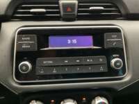 Nissan Versa 2020 4p Sense L4/1.6 Man 2020 Nissan Versa Venta Interiores 7