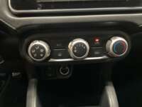 Nissan Versa 2020 4p Sense L4/1.6 Man 2020 Nissan Versa Venta Interiores 8