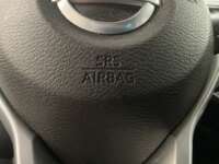 Nissan Versa 2020 4p Sense L4/1.6 Man 2020 Nissan Versa Venta Interiores 10