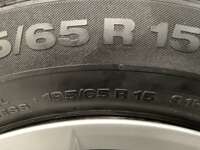 Nissan Versa 2020 4p Sense L4/1.6 Man 2020 Nissan Versa Venta Llantas 6