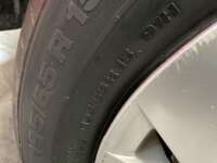 Nissan Versa 2020 4p Sense L4/1.6 Man 2020 Nissan Versa Venta Llantas 9