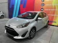 Toyota Prius 2019 5p C Hibrido L4/1.5/Aut 2019 Toyota Prius Venta Exteriores 1