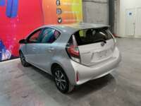 Toyota Prius 2019 5p C Hibrido L4/1.5/Aut 2019 Toyota Prius Venta Exteriores 5