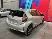 Toyota Prius 2019 5p C Hibrido L4/1.5/Aut 2019 Toyota Prius Venta Exteriores 7