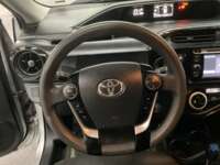 Toyota Prius 2019 5p C Hibrido L4/1.5/Aut 2019 Toyota Prius Venta Interiores 1