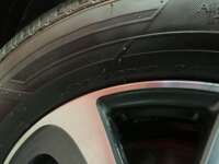 Toyota Prius 2019 5p C Hibrido L4/1.5/Aut 2019 Toyota Prius Venta Llantas 12