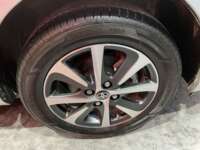 Toyota Prius 2019 5p C Hibrido L4/1.5/Aut 2019 Toyota Prius Venta Llantas 10
