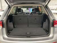 Volkswagen Teramont 2025 5p Highline L4/2.0/T Aut 2025 Volkswagen Teramont Venta Cajuela 1