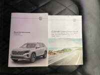 Volkswagen Teramont 2025 5p Highline L4/2.0/T Aut 2025 Volkswagen Teramont Venta Documentos 1