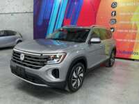 Volkswagen Teramont 2025 5p Highline L4/2.0/T Aut 2025 Volkswagen Teramont Venta Exteriores 1