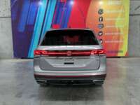 Volkswagen Teramont 2025 5p Highline L4/2.0/T Aut 2025 Volkswagen Teramont Venta Exteriores 6