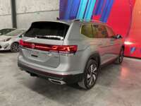 Volkswagen Teramont 2025 5p Highline L4/2.0/T Aut 2025 Volkswagen Teramont Venta Exteriores 7