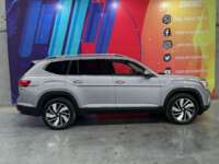 Volkswagen Teramont 2025 5p Highline L4/2.0/T Aut 2025 Volkswagen Teramont Venta Exteriores 8
