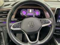 Volkswagen Teramont 2025 5p Highline L4/2.0/T Aut 2025 Volkswagen Teramont Venta Interiores 1