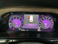 Volkswagen Teramont 2025 5p Highline L4/2.0/T Aut 2025 Volkswagen Teramont Venta Interiores 2