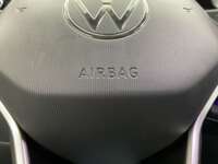 Volkswagen Teramont 2025 5p Highline L4/2.0/T Aut 2025 Volkswagen Teramont Venta Interiores 11
