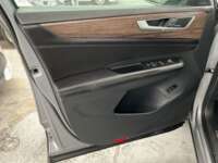 Volkswagen Teramont 2025 5p Highline L4/2.0/T Aut 2025 Volkswagen Teramont Venta Interiores 14