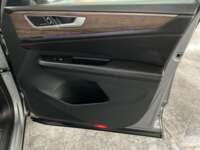 Volkswagen Teramont 2025 5p Highline L4/2.0/T Aut 2025 Volkswagen Teramont Venta Interiores 16