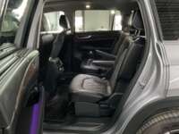 Volkswagen Teramont 2025 5p Highline L4/2.0/T Aut 2025 Volkswagen Teramont Venta Interiores 17