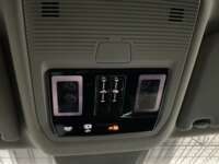 Volkswagen Teramont 2025 5p Highline L4/2.0/T Aut 2025 Volkswagen Teramont Venta Interiores 21