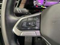 Volkswagen Teramont 2025 5p Highline L4/2.0/T Aut 2025 Volkswagen Teramont Venta Interiores 5