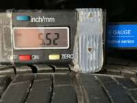 Volkswagen Teramont 2025 5p Highline L4/2.0/T Aut 2025 Volkswagen Teramont Venta Llantas 11