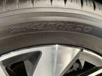 Volkswagen Teramont 2025 5p Highline L4/2.0/T Aut 2025 Volkswagen Teramont Venta Llantas 3