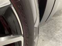 Volkswagen Teramont 2025 5p Highline L4/2.0/T Aut 2025 Volkswagen Teramont Venta Llantas 6
