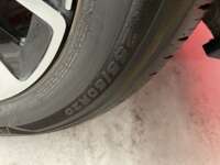 Volkswagen Teramont 2025 5p Highline L4/2.0/T Aut 2025 Volkswagen Teramont Venta Llantas 9
