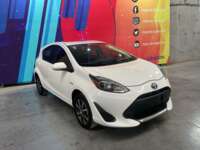 Toyota Prius 2021  2021 Toyota Prius Venta Exteriores 3