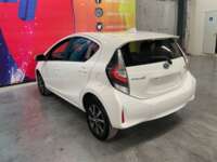 Toyota Prius 2021  2021 Toyota Prius Venta Exteriores 5