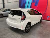 Toyota Prius 2021  2021 Toyota Prius Venta Exteriores 7