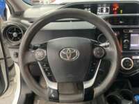 Toyota Prius 2021  2021 Toyota Prius Venta Interiores 1
