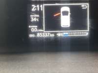 Toyota Prius 2021  2021 Toyota Prius Venta Interiores 3