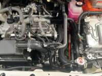 Toyota Prius 2021  2021 Toyota Prius Venta Motor 2