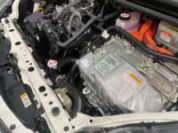 Toyota Prius 2021  2021 Toyota Prius Venta Motor 3