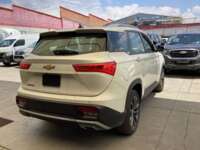 Chevrolet Captiva 2022  IMG_0227