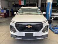 Chevrolet Captiva 2022  IMG_0231