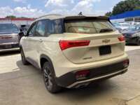 Chevrolet Captiva 2022  IMG_0228